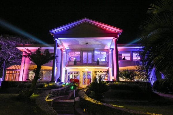 Casa Magnolia