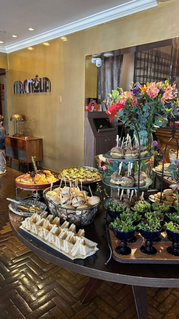Brunch Banquete 07 de setembro - Imagem 3