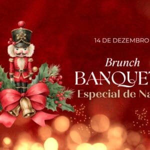 Brunch Banquete 14 de dezembro