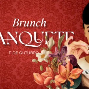 Brunch Banquete 11 de outubro