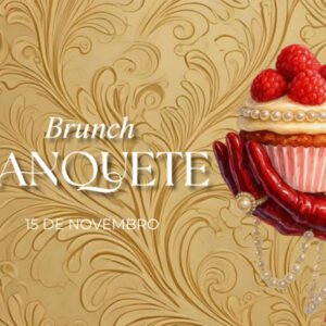 Brunch Banquete 15 de novembro